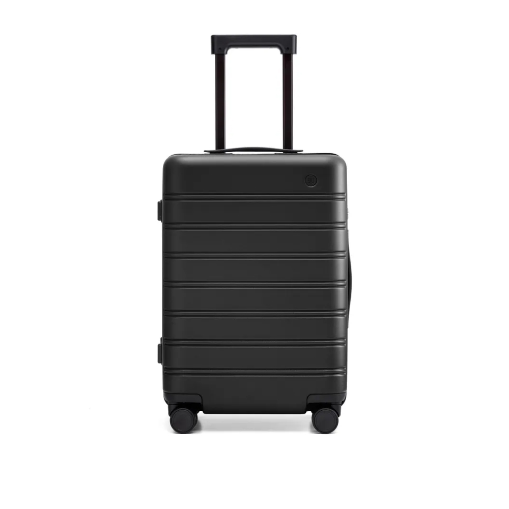 Чемодан NinetyGo PC Luggage 20" (чёрный)